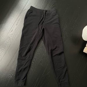 Lululemon sweatpants